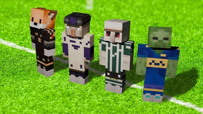 Soccer Mobs