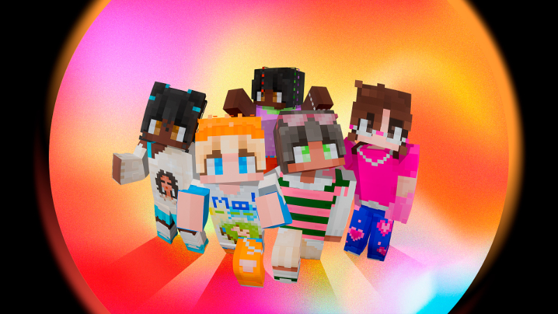 Urban Crew on the Minecraft Marketplace by Box Build