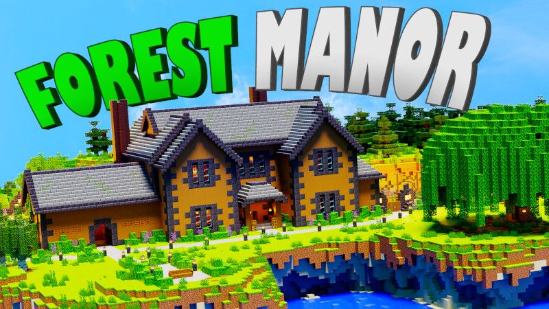 Forest Manor