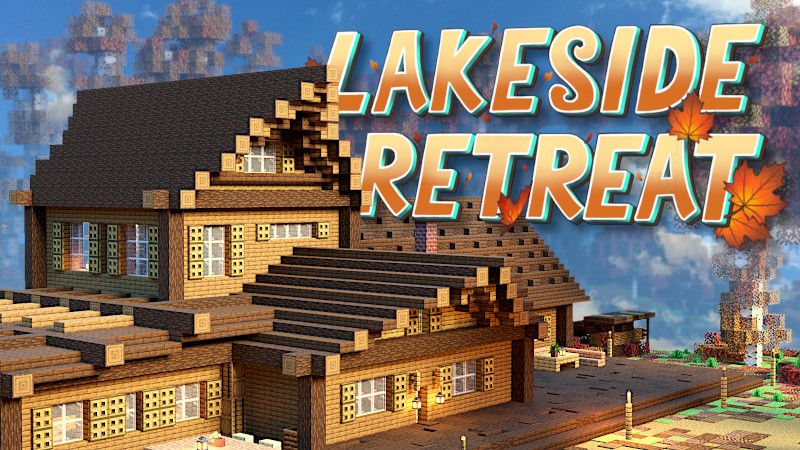 Lakeside Retreat