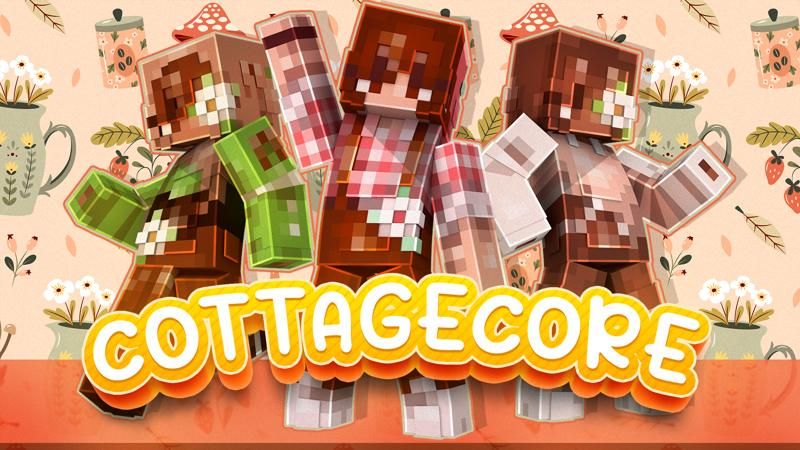 Cottagecore