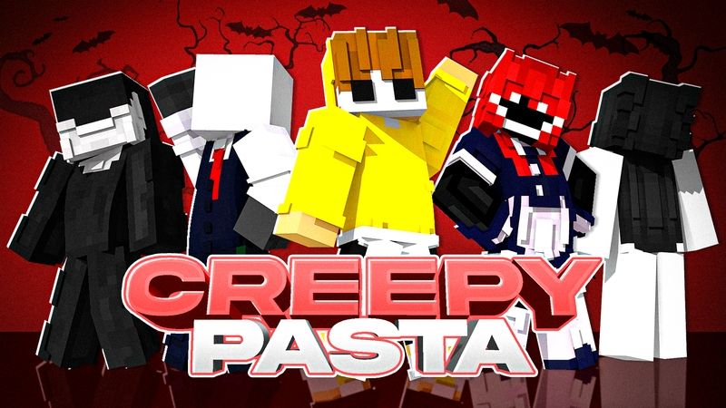 Creepy Pasta on the Minecraft Marketplace by Builders Horizon