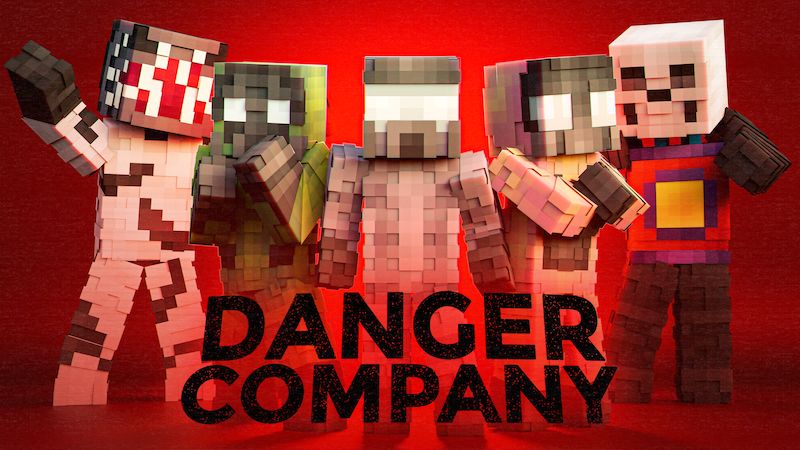 Danger Company
