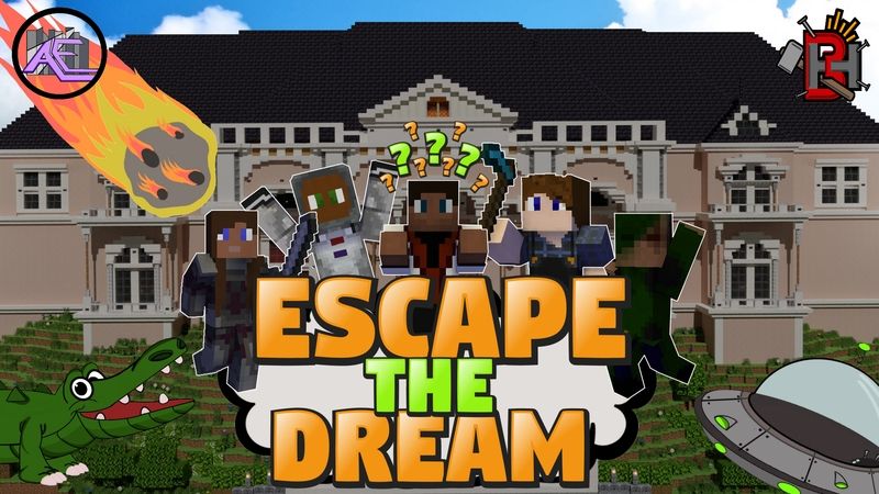 Escape The Dream