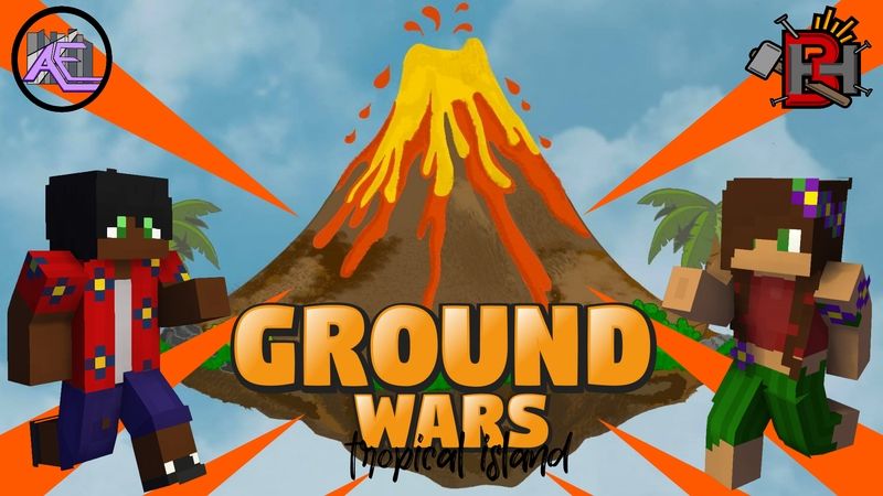 Ground Wars