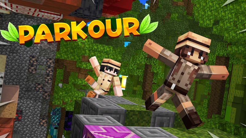 Parkour