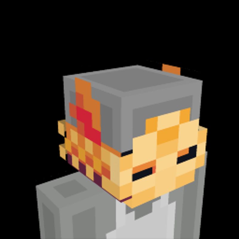 Phoenix Mask by Builders Horizon Minecraft Bedrock Marketplace Explorer