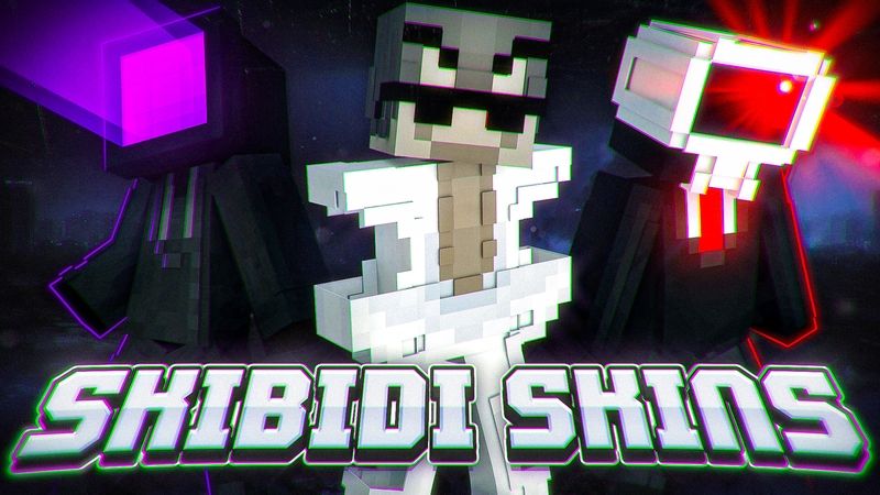 Skibidi Skins