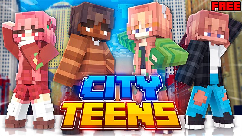 City Teens