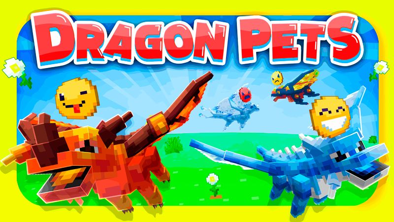 Dragon Pets