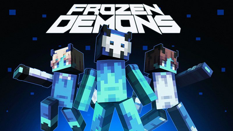 Frozen Demons