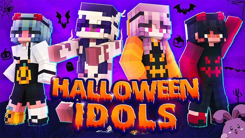 Halloween Idols