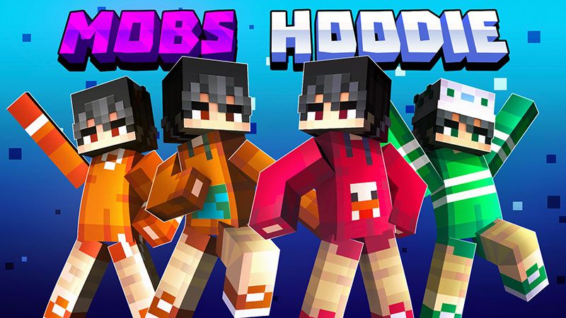 Mobs Hoodie