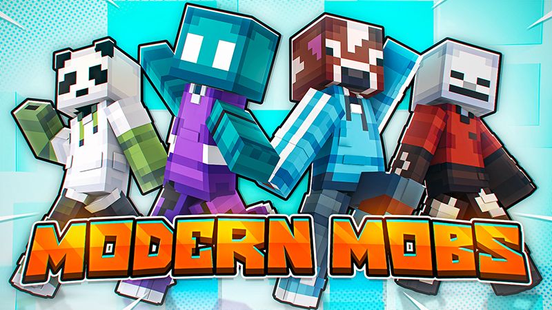 Modern Mobs