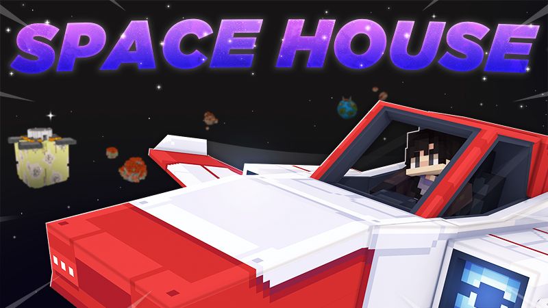 Space House