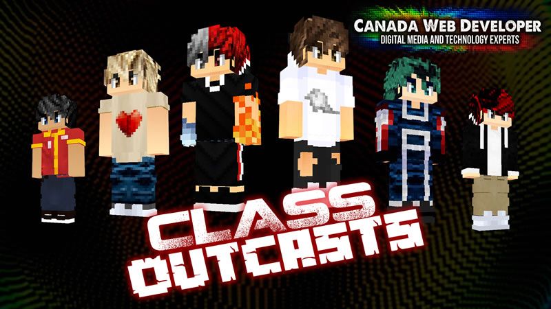 CLASS OUTCASTS