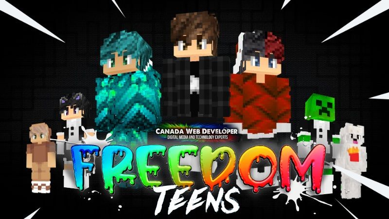 FREEDOM TEENS