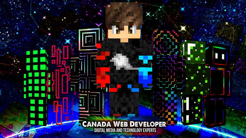 WIREFRAME on the Minecraft Marketplace by CanadaWebDeveloper