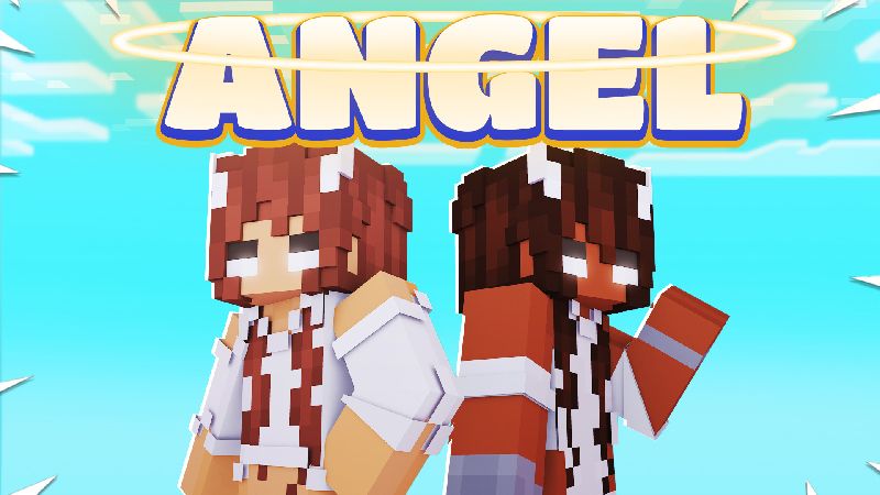 ANGEL on the Minecraft Marketplace by ChewMingo