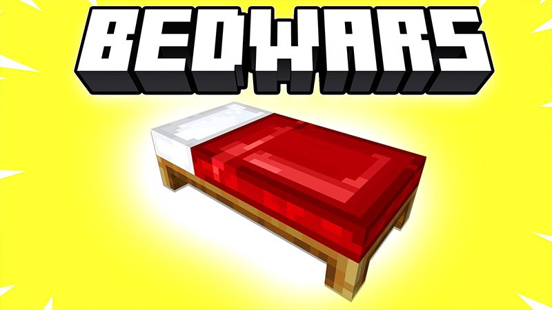 Bedwars on the Minecraft Marketplace by chewmingo