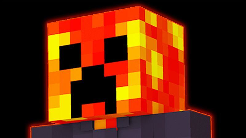 Creeper Fire