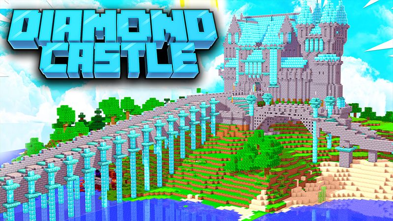 Diamond Castle