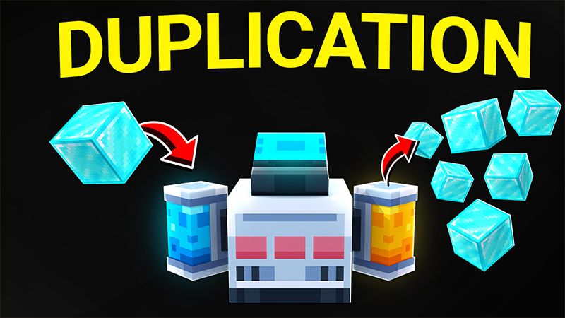 DUPLICATION