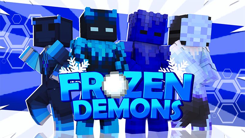 Frozen Demons