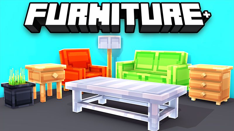 FURNITURE+