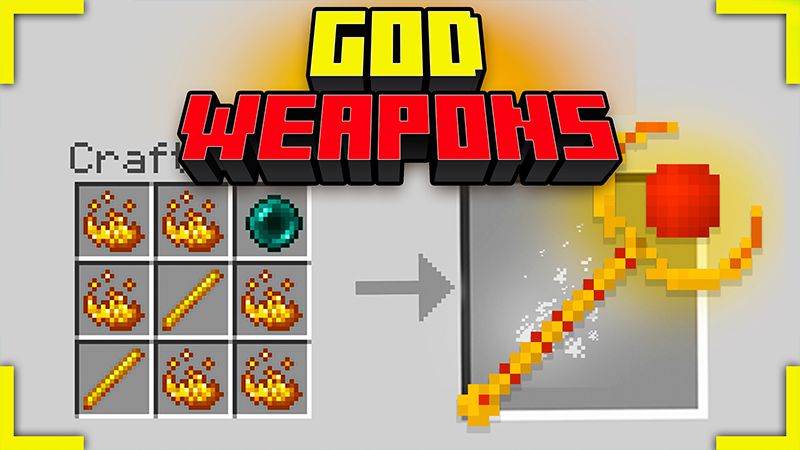 God Weapons