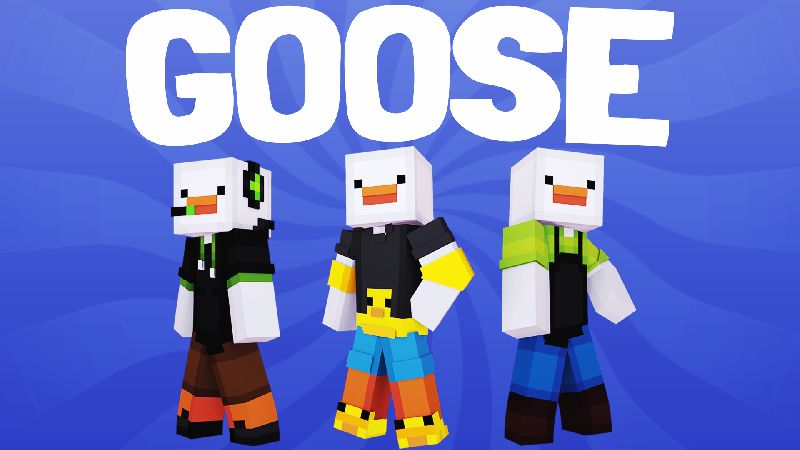 Goose