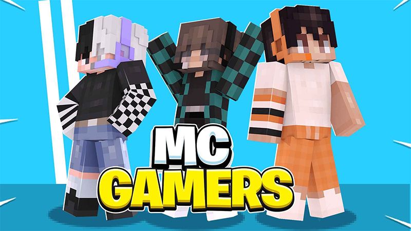 MC GAMERS