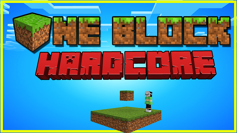 One Block Hardcore