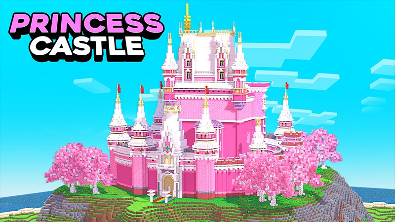 Princess Castle