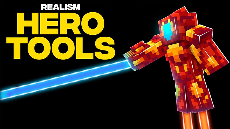 REALISM HERO TOOLS