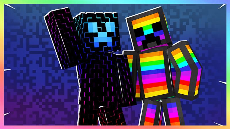 Star Colors on the Minecraft Marketplace by ChewMingo