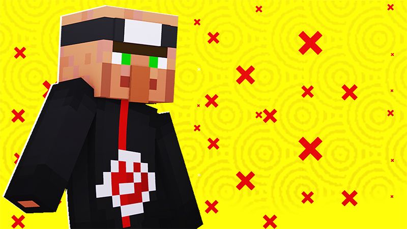 VILLAGER ANIME