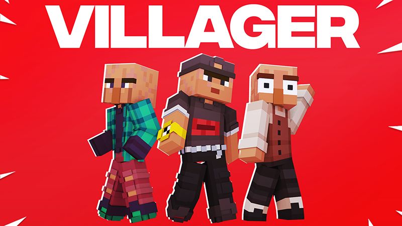 VILLAGER