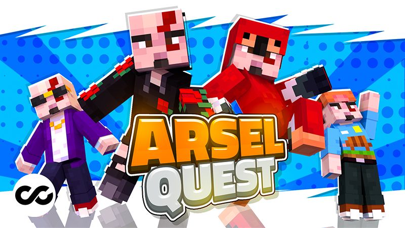 Arsel Quest