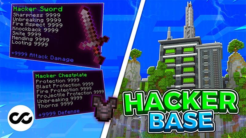 Hacker Base