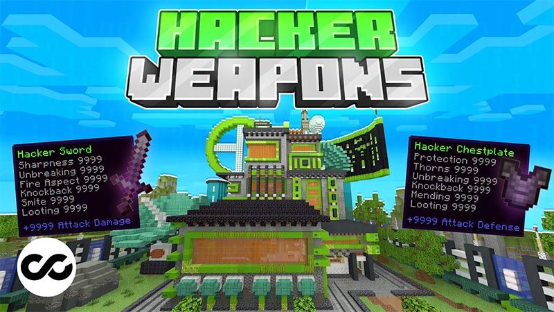 Hacker Weapons