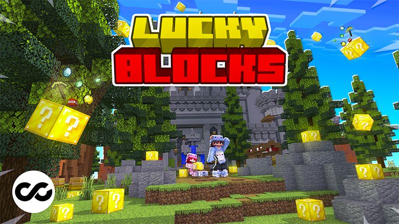 Lucky Blocks