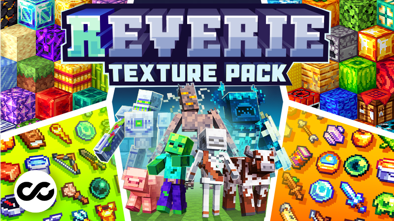 Reverie on the Minecraft Marketplace by Chillcraft