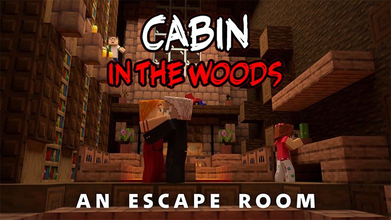 Cabin in The Woods