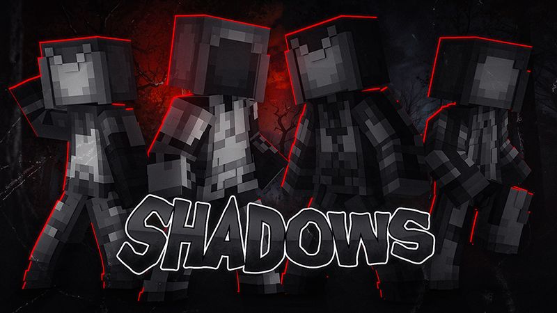 Shadows on the Minecraft Marketplace by chronicoverride-llc