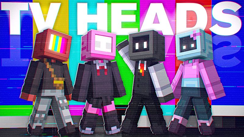 TV Heads