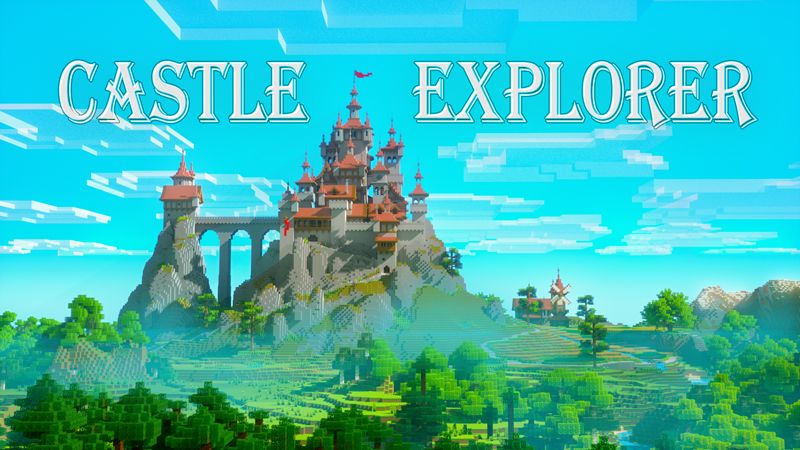 Castle Explorer