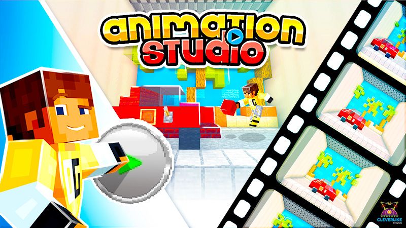 Animation Studio