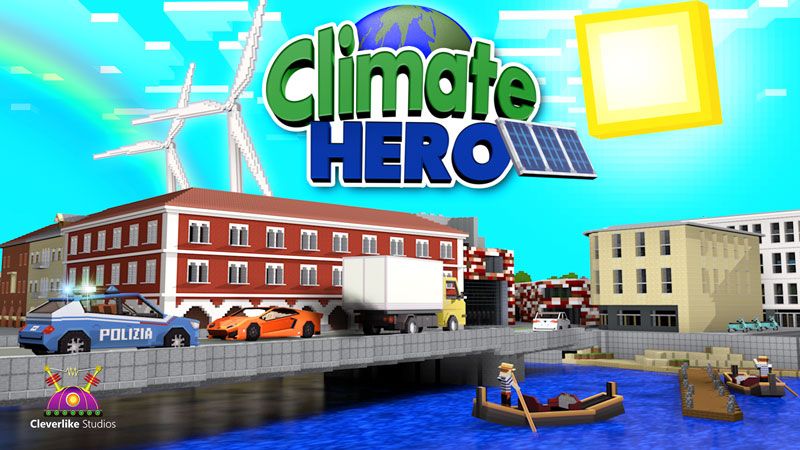 Climate Hero