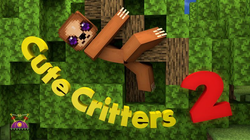 Cute Critters 2 on the Minecraft Marketplace by Cleverlike